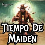 Tiempo de Maiden