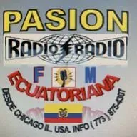Pasión Ecuatoriana