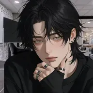 TIENES una CITA RELAJANTE con tu PELUQUERO ✨ ASMR ROLEPLAY (voz suave de hombre) ✨