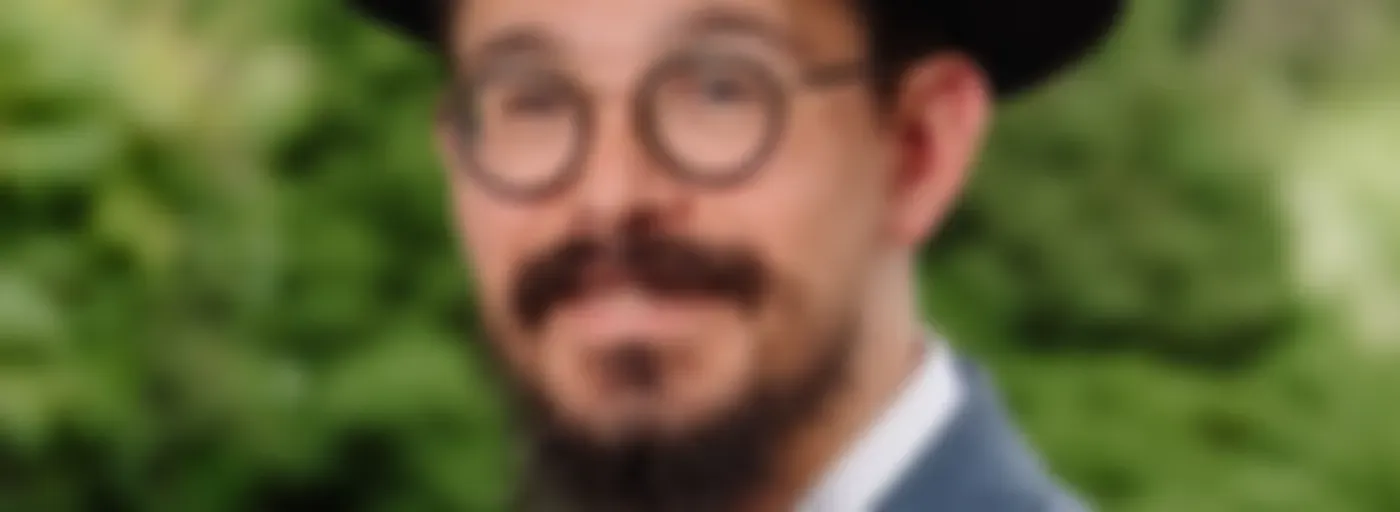 10 Minute Sicha, Rabbi Moshe Gourarie