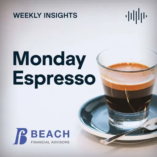 17/11/25: AI bubble debate, US government shutdown & strong US earnings