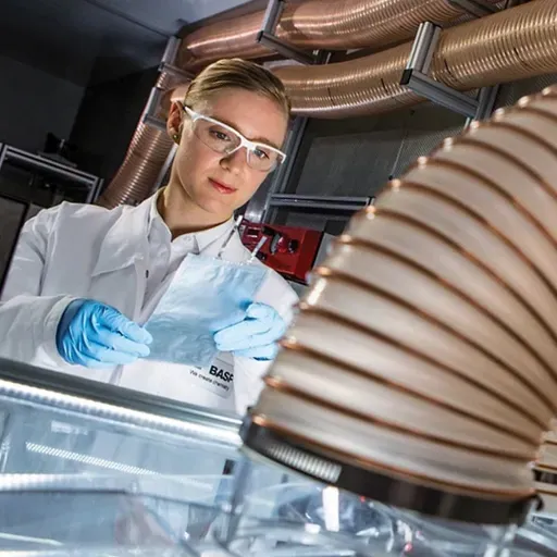 C&EN Uncovered: Global Top 50 Chemical Firms in 2025