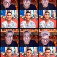 #076 - Live Evandro Amaral