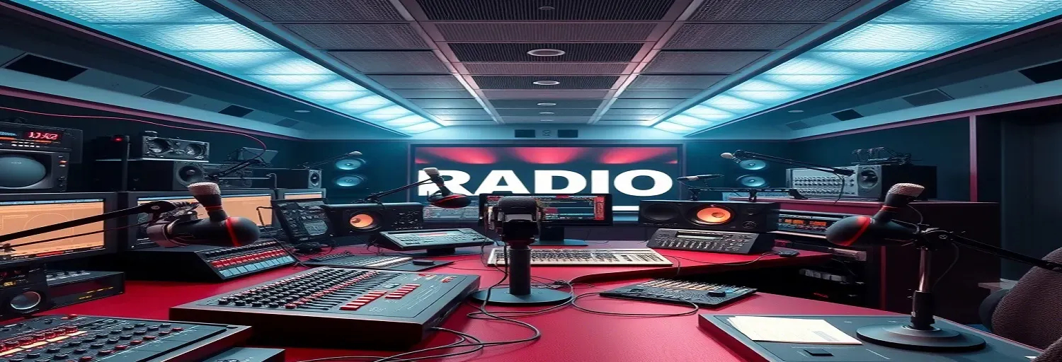 Radio Jardín