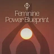 FAQ - Feminine Power Blueprint - 3 months online journey for women starting October 2nd