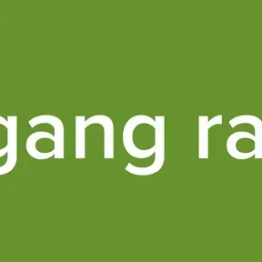 Sp gang radio