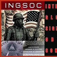 Ground Zero Rewind - INGSOC: International Globalist Significantly Obvious Conspiracy