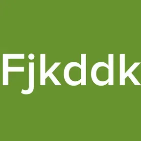 Fjkddk