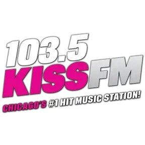103.5 KISS FM - WKSC-FM Chicago