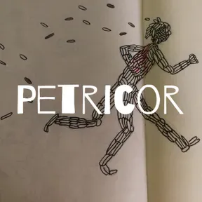 Petricor