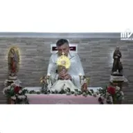 Oremos por el inicio del Cónclave en la Capilla Sixtina. Hora Santa, Franciscanos de María
