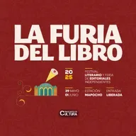 LA FURIA DEL LIBRO: Un diálogo con Galo Ghigliotto
