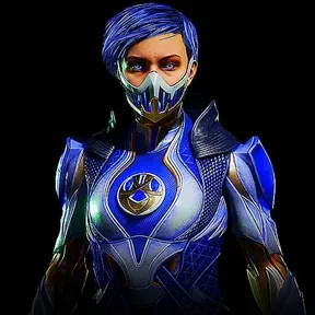 KILLER FROST RADIO
