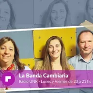 LBC - Programa 14/4/2024