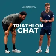#157 Triathlon-Chat: VO2max, VLamax & Chaos im Kopf – wie du wieder einfach trainierst