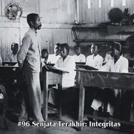 #96 Senjata Terakhir: Integritas