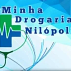 Minha Drogaria de Nilópolis