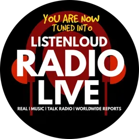 LISTENLOUD RADIO LIVE
