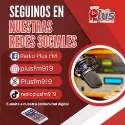 Radio Plus FM