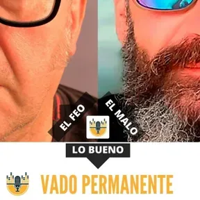 VADO PERMANENTE