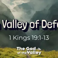 The Valley of Defeat
