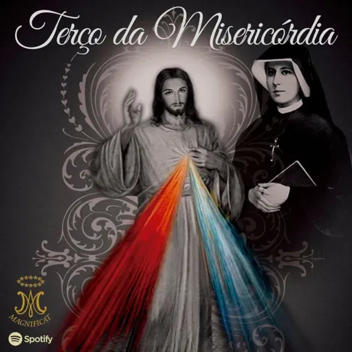 TERÇO DA MISERICÓRDIA