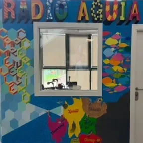 Radio Aguia