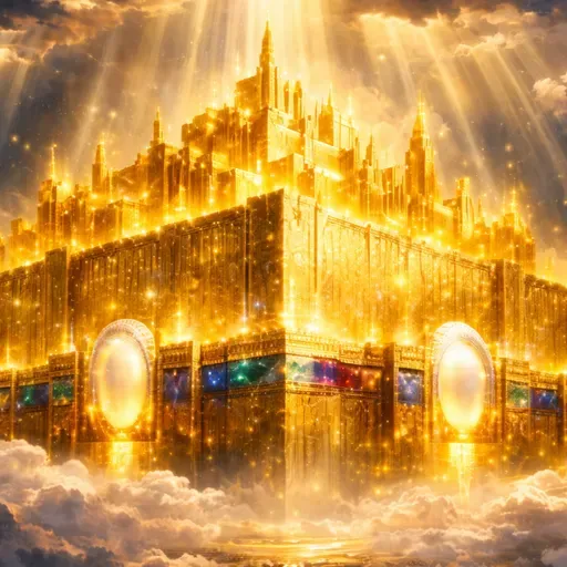 The New Jerusalem | Revelation 21:9-27 | Pastor Josh Evans
