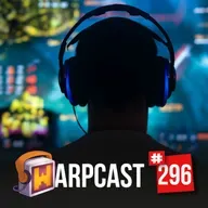 WarpCast 296 - O Poder Das Trilhas Sonoras
