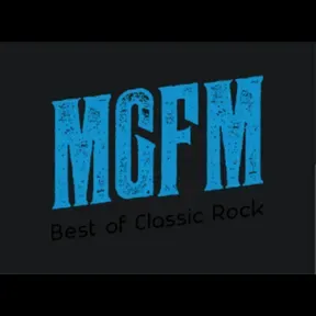 MGFM - The Best of Classic and Hard Rock