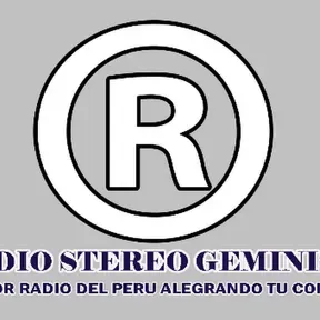 RADIO STEREO GEMINIS