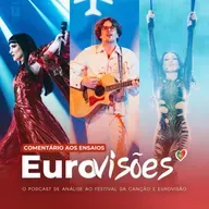 Será que os NAPA levam Portugal à final da Eurovisão? Quem passa, quem fica e o que esperar da 1.ª semifinal