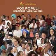 Harambeé Nacional de la C.N.O.A.: Fortaleciendo liderazgos organizativos afrocolombianos