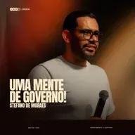 UMA MENTE DE GOVERNO! | CESAR TAVARES na IBF CHURCH!