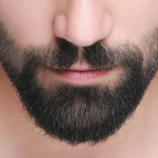 Are beards actually unhygienic?