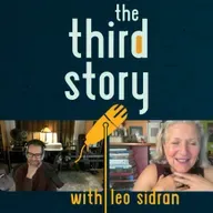 317: Janis Siegel and The Scent of Danger