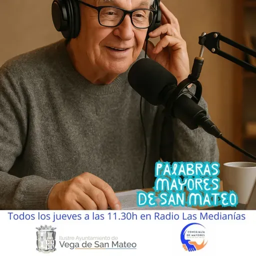 Palabras mayores de San Mateo-07/08/25