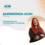 Planejamento de comunicação e marketing | Mariana Tait