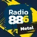 Radio 886 - METAL