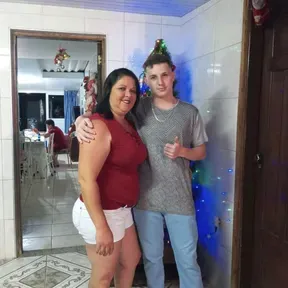 FUNK PESADAO