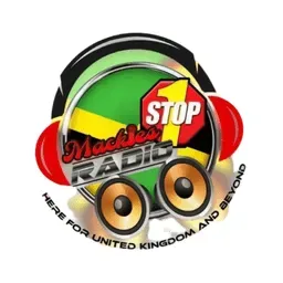MACKIES 1STOP RADIO