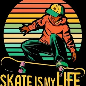 SkateIsMyLife
