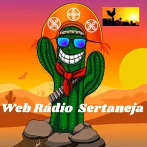 Web Rádio Sertaneja