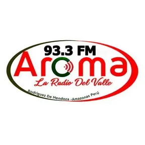 Radio Aroma 93.3 Fm