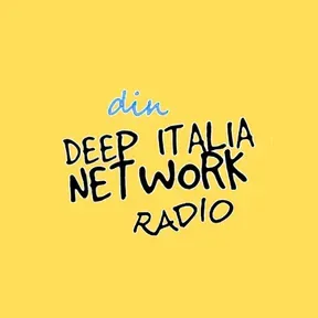 welcome to  DEEP ITALIA NETWORK