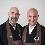 Responsibility and Refuge : Audio Dharma Offering by Guest Teachers, Chodo Robert Campbell and Koshin Paley Ellison, of New York Zen Center (6/6/2026)