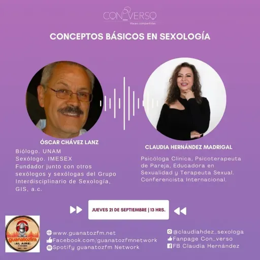 Converso 21 De Septiembre 2023