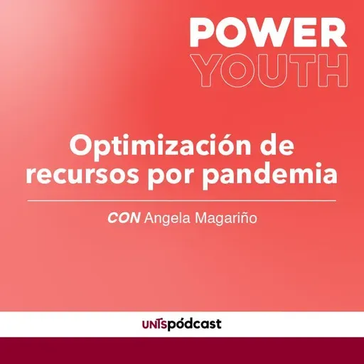 Optimización de recursos por pandemia