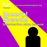 395: Edward II from the play by Christopher Marlowe (Speech! Speech!)
