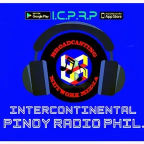 ICPRP BORACAY WHITE BEACH RADIO